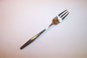 Dansk VARIATION V (5) Japan Salad Fork