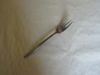 Dansk VARIATION V Salad Fork Germany