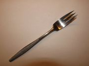 OUT OF STOCK Dansk VARIATION VI PLAIN Dinner Fork (Germany)
