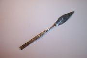 Distinction Deluxe by Oneida CAPRI  Master Butter Knife