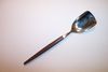 EKCO CANOE MUFFIN Bon Bon Server 6 5/8"