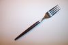 OUT OF STOCK EKCO CANOE MUFFIN Dinner Fork