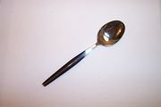Eldan BLACK Japan ELD2 Teaspoon
