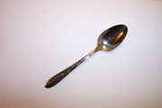 Empire Crafts BROOKLEA Teaspoon