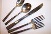 OUT OF STOCK Empire Crafts WINDWARD 5-piece Place Setting 
