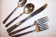 OUT OF STOCK Empire Crafts WINDWARD 5-piece Place Setting 