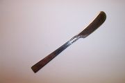 Empire Crafts WINDWARD Individual Butter Spreader 