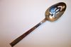 OUT OF STOCK Empire Crafts WINDWARD Pierced Serving Spoon