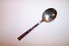 OUT OF STOCK Empire Crafts WINDWARD Round Cream Soup Spoon
