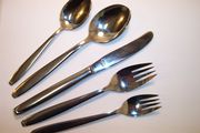 OUT OF STOCK Empress EMS2 5-piece Place Setting