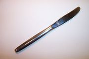 OUT OF STOCK Empress EMS2 Dinner Knife, Hollow Handle