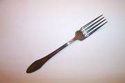 Flint NEW LOOK Dinner Fork