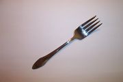 OUT OF STOCK Flint NEW LOOK Salad Fork