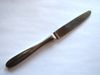 Fortessa GRAND CITY Solid Dinner Knife