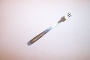 OUT OF STOCK Gense Sweden ELLIPS Cocktail Fork