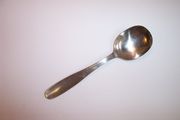Gense Sweden ELLIPS Sugar Spoon
