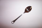 Gense Sweden PANTRY Five O'clock Spoon 5 1/5"