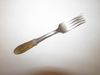 Georg Jensen Denmark Stainless MITRA Dinner Fork