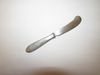 Georg Jensen Denmark Stainless MITRA Individual Butter Spreader