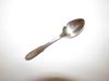 Georg Jensen Denmark Stainless MITRA Large Teaspoon