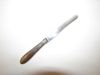 Georg Jensen Denmark Stainless MITRA Youth Knife 6 3/4"