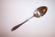 Gorham Americraft CHALET Place / Oval Soup Spoon