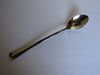 OUT OF STOCK  COLONIAL TIPT Iced Tea Spoon