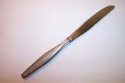 FABRIQUE Dinner Knife, Hollow Handle