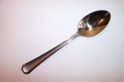 OUT OF STOCK Gorham FAIRVIEW Place / Oval Soup Spoon