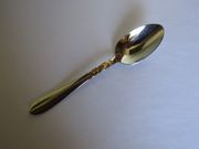Gorham GOLDEN BALLET RIBBON Place / Soup Spoon