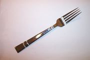 Gorham MADERA Dinner Fork