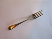 Gorham MEREDITH Salad Fork