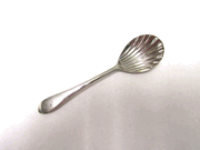 Gorham MEREDITH Sugar Shell Spoon