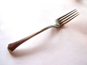 Gorham NOUVEAU Dinner Fork