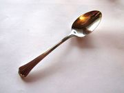 Gorham NOUVEAU Place / Soup Spoon