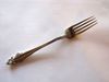 Gorham PIERCED BAROQUE Dinner Fork