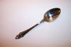 Gorham PIERCED BAROQUE Place / Soup Spoon