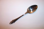 Gorham PIERCED BAROQUE Place / Soup Spoon