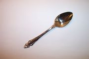 Gorham PIERCED BAROQUE Teaspoon