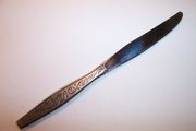 Gorham SPANISH SCROLL Dinner Knife