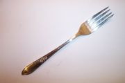 OUT OF STOCK Gorham Stegor ALOHA Dinner Fork