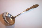 OUT OF STOCK Gorham Stegor CHANSON Gravy Ladle