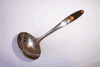Gorham Stegor PACE Stainless Gravy Serving Ladle
