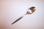 Gorham Stegor SANDALWOOD Teaspoon