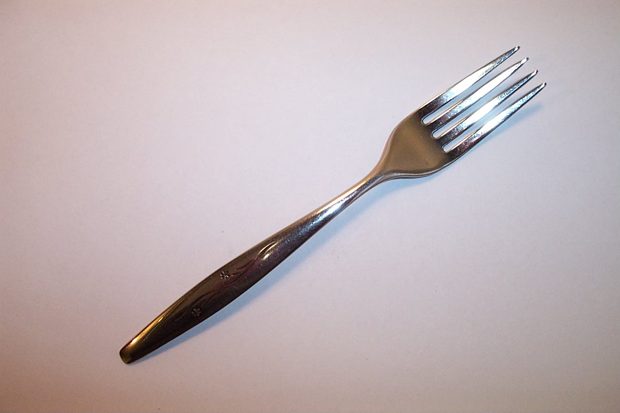 Gorham Stegor Dinner Fork