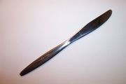 Gorham Stegor VIGNETTE Solid Dinner Knife