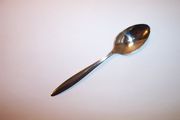 OUT OF STOCK Gorham Stegor ZEST Teaspoon