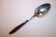 Gorham Stegorcraft SCULPTURA Tablespoon / Serving Spoon