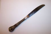 Gorham VALCOURT Dinner Knife, Hollow Handle