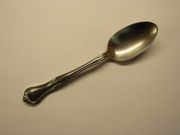 Gorham VALCOURT Place / Soup Spoon